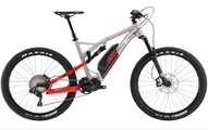 E-MTB von Bionicon