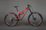 Carbon T275 Factory RedGrey