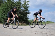 Gravel-Bikes mit und ohne Motor aus Magedeburg