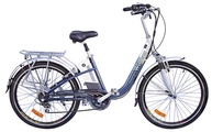 E-Bike von Powacycle