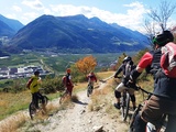 Fahrtechnik-Camps in Südtirol