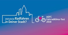Laut des Fahrradklima-Tests 2018 befindet sich dads Fahrradland Deutschland in Bewegung.