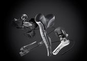 Ultegra Di2 Gruppe