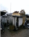 ... und so sah die Anlage am Bahnhof in Dagmarsellen vor der Modernisierung aus.