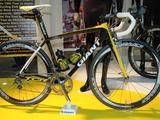 Das neue TCR Advanced SL, einmal als Olympia-Version (...)