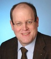 Vorstand Michael Schminke