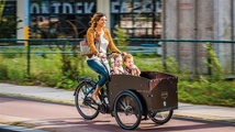 BBF forciert eigenes Cargobike-Programm