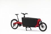 "DOUZE Cycles x La mobilité Toyota"