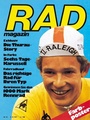 Vor 30 Jahren hieß die Tour noch Radmagazin.