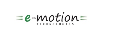 Die Händlergruppe e-motion Technologies wächst weiter.