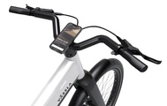 Neues E-Bike Pedal