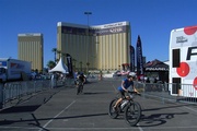 Der neue Austragungsort der Interbike in Las Vegas