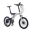 «Panter PS1» Urban-E-Bike