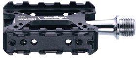 Triple Pedal von Wellgo