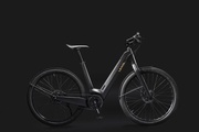 E-Bike der dritten Generation aus der südtiroler Bikeschmiede Leaos.