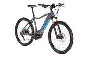 Neues Trenoli E-MTB Montubo