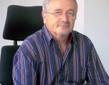 Geschäftsführer der H.B.W. Industrievertretungen GmbH
