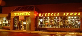 Amerikanischer Trek Bicycle Store (Foto: Trek)