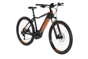 Neues Trenoli E-MTB Montubo