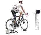 Neuer Indoor-Trainer