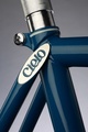 Detail am Modell Sportif