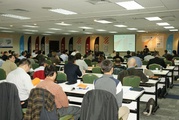 LEV Konferenz in Taipei