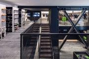 Flagshipstore in Zuerich