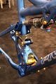 Pivot Cycles