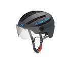 E-Bike-Helm Commuter