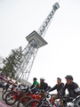 Start frei zum Lastenradrennen auf der VELO Berlin