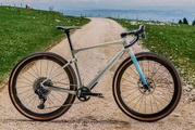 Gravelbike URS