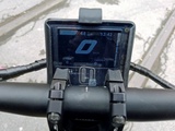 Display oder ...