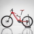 Neue Marke für E-Bikes - Gasgas