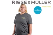 Neue Teamleiterin Serienfertigung  bei Riese & Müller