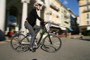 Für E-Bikes und Pedelecs gilt europaweit künftig eine einheitliche Norm
