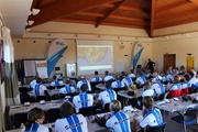 Giant Dealer Camp 2012