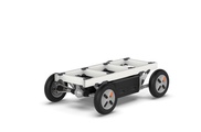 AXIMO® – Komponenten-Plattform der Hirschvogel Group für mikromobile Fahrzeugkonzepte