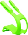 All-City Classic Plastic Doubles Neon Green