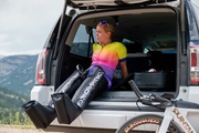 Mit der Marke Normatec ist das Unternehmen beispielsweise bei Triathleten bereits bekannt.