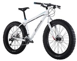 An solchen Fatbikes ist die Gabel u.a. verbaut.