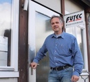 Futec-Denker Marc Wehrli