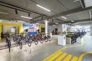 E-Bike Testcenter Berlin
 