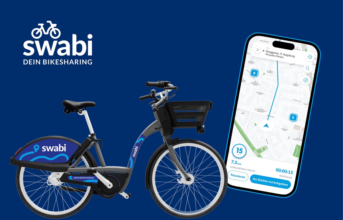 Fifteen startet in Augsburg | velobiz.de