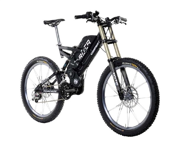 Television Personalities Bike Domino 7” Crankbrothers Stamp 7 Fabio Edition: Fabio Wibmer Signature