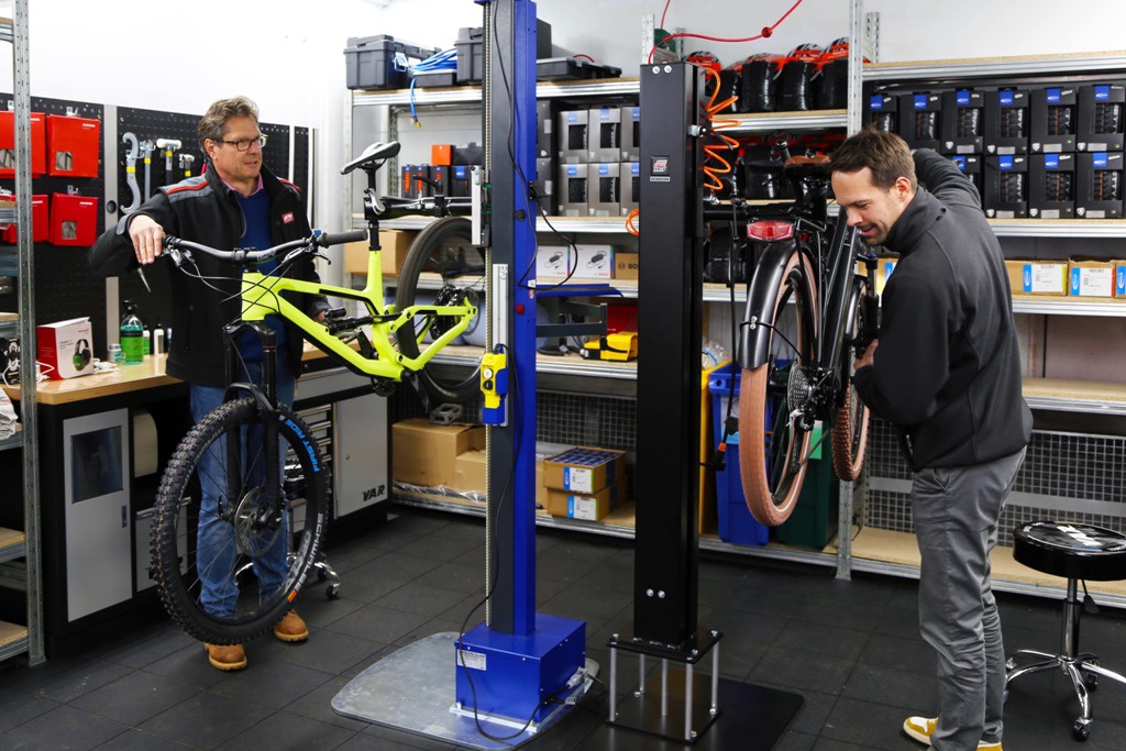 dynamischer fahrradsattel Nextcover ComfortSport™ Slider Metro E3 20-Zoll universal ebike conversion kit Size:Large | 29er