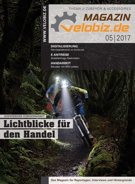 velobiz.de Magazin 5-17