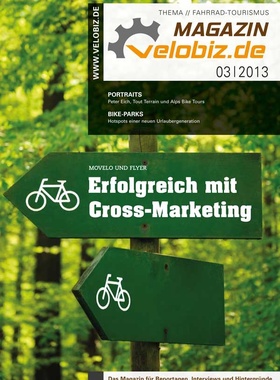 velobiz.de Magazin Ausgabe 3/13