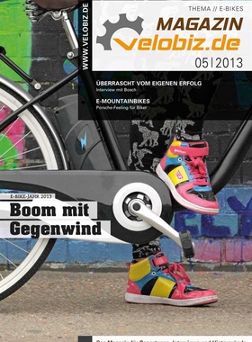 velobiz.de Magazin Ausgabe 5-13