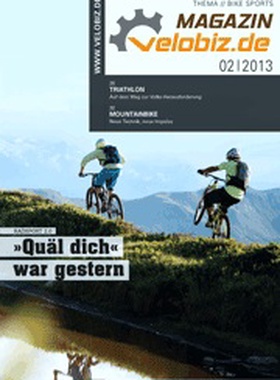 velobiz.de Magazin 2/13