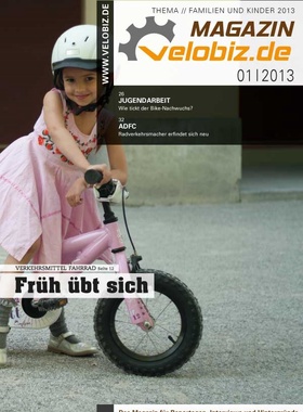 velobiz.de Magazin 1/13